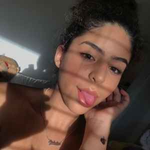 Meet your Posher, Natalia